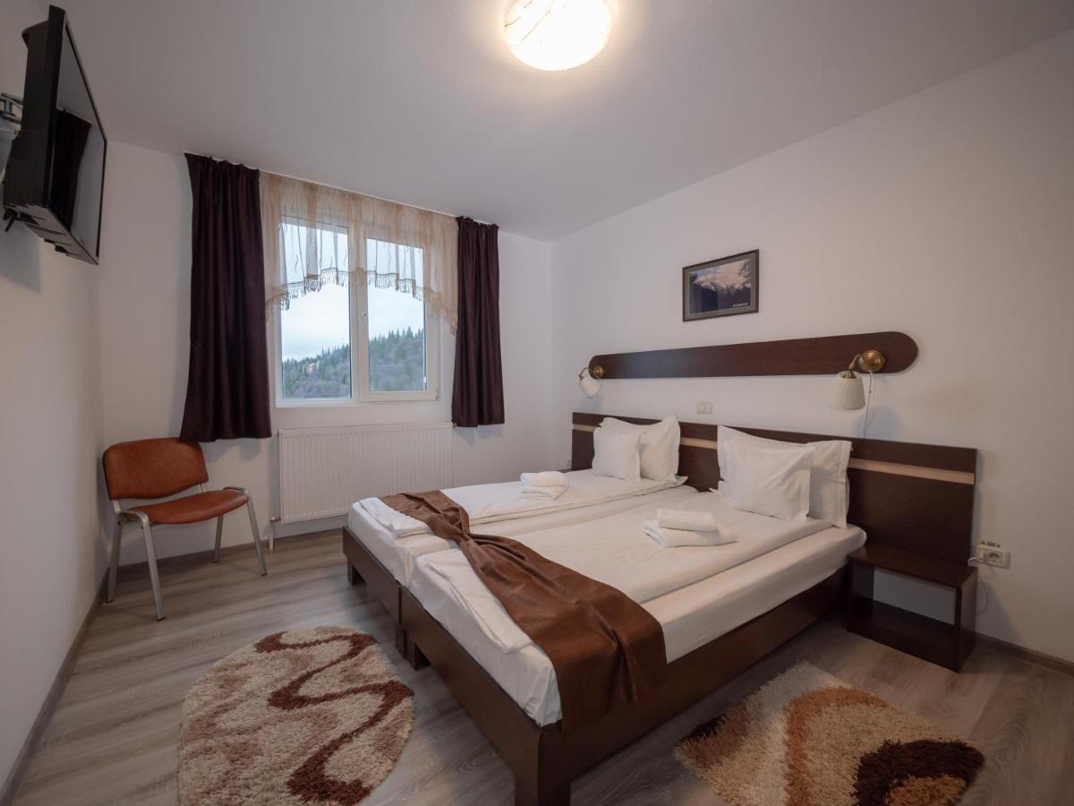 Cabana Edelweiss Lupeni  Εξωτερικό φωτογραφία